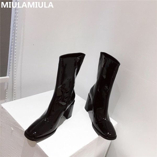 плюс размер 35-41 хорошо кожа miulamiula brand design 2020 зима корейской моды высокие каблуки середины икры сапоги для женщин партии повсед, Black
плюс размер 35-41 хорошо кожа miulamiula brand design 2020 зима корейской моды высокие каблуки середины икры сапоги для женщин партии повсед, Black