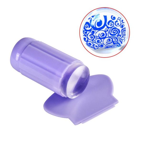 transparent silicone nail stamping print manicure art jelly stamper tools estampado de unas nail art beauty styling tools nail stamping
transparent silicone nail stamping print manicure art jelly stamper tools estampado de unas nail art beauty styling tools nail stamping