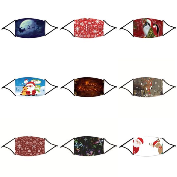 pm2.5 anti-dust and anti-haze christmas mask without breathing valve forandcouples riding breathable christmas mask new#41533, Black
pm2.5 anti-dust and anti-haze christmas mask without breathing valve forandcouples riding breathable christmas mask new#41533, Black