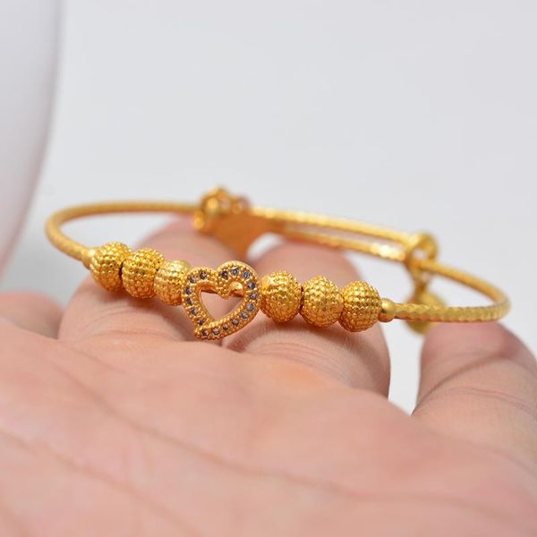 Dubai Arab Heart Stone Gold Jewelry Gold Color Bangles Women Girl Man Ethiopian Bangles Bracelets Ethiopian Jewelry Gift
Dubai Arab Heart Stone Gold Jewelry Gold Color Bangles Women Girl Man Ethiopian Bangles Bracelets Ethiopian Jewelry Gift