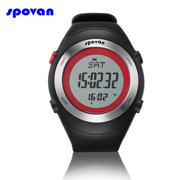 spovan brand sport watch men digital heart rate monitor 3d pedometer chest calorie outdoor running wristwatch relogio masculino, Slivery;brown
spovan brand sport watch men digital heart rate monitor 3d pedometer chest calorie outdoor running wristwatch relogio masculino, Slivery;brown