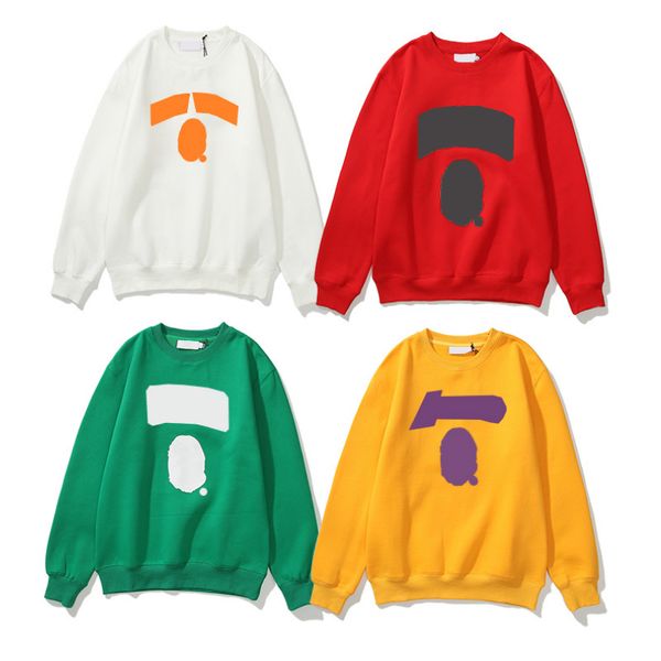 20ss мужская мода фуфайка горячего письма отпечатано streetwear mens casual hip hop style верхней одежда пуловер толстовка толстовка, Black
20ss мужская мода фуфайка горячего письма отпечатано streetwear mens casual hip hop style верхней одежда пуловер толстовка толстовка, Black