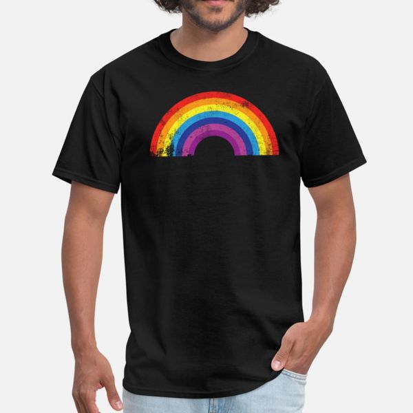 rainbow shirt vintage retro 80's gay pride gift t shirt men designs short sleeve euro size s-3xl loose funny casual vintage shirt
rainbow shirt vintage retro 80's gay pride gift t shirt men designs short sleeve euro size s-3xl loose funny casual vintage shirt