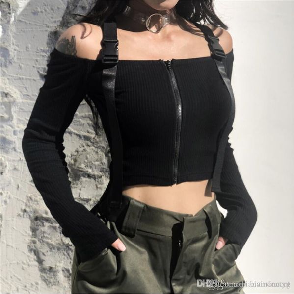 midriff for women girls t shirt summer china v-neck cotton casual chiffon match shirts stripe buckles fashion womens bra streetwear top, White
midriff for women girls t shirt summer china v-neck cotton casual chiffon match shirts stripe buckles fashion womens bra streetwear top, White