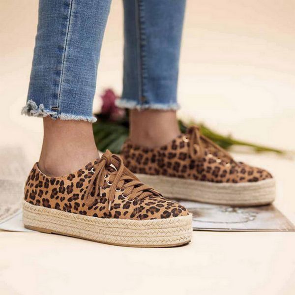 2020 women sneakers espadrilles platform comfortable flats chaussures femme ladies shoes zapatos de mujer, Black
2020 women sneakers espadrilles platform comfortable flats chaussures femme ladies shoes zapatos de mujer, Black