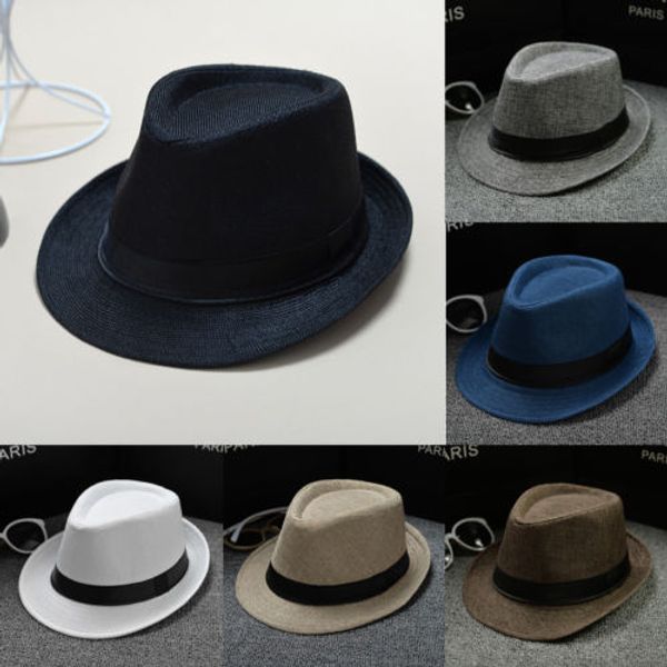 vogue man solid color billycock summer cool panama wide brim fedora straw made indiana jones style hat brief and elegant
vogue man solid color billycock summer cool panama wide brim fedora straw made indiana jones style hat brief and elegant