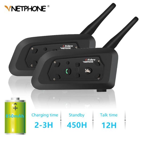 1pair v6 1200m motorcycle bluetooth helmet speaker headset intercom for 2 riders waterproof wireless interphone walkie talkie
1pair v6 1200m motorcycle bluetooth helmet speaker headset intercom for 2 riders waterproof wireless interphone walkie talkie