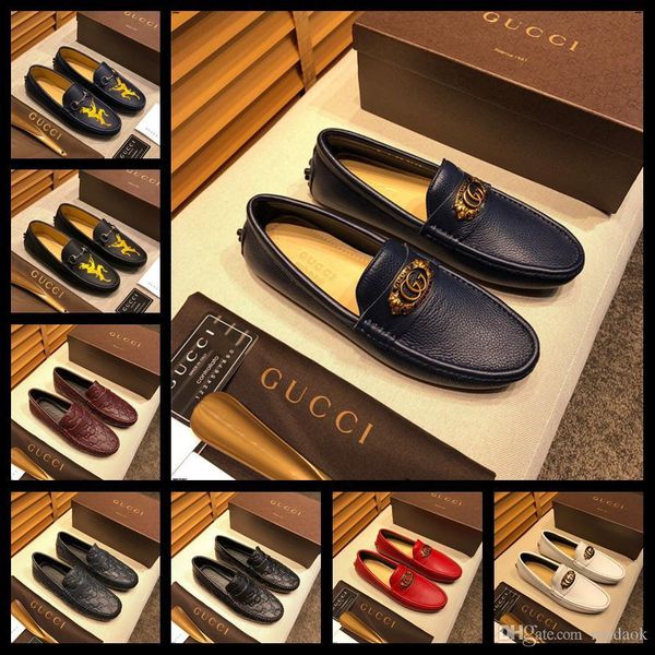 20ss mens shoes casual solid s formal metal designers loafers shoes men 2020 slip on shoes luxury brands sewing yeye3, Black
20ss mens shoes casual solid s formal metal designers loafers shoes men 2020 slip on shoes luxury brands sewing yeye3, Black