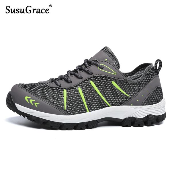 susugrace men's summer sport hiking shoes fitness sneakers jogging shoes comfortable outdoor trainers light weight adjustable
susugrace men's summer sport hiking shoes fitness sneakers jogging shoes comfortable outdoor trainers light weight adjustable