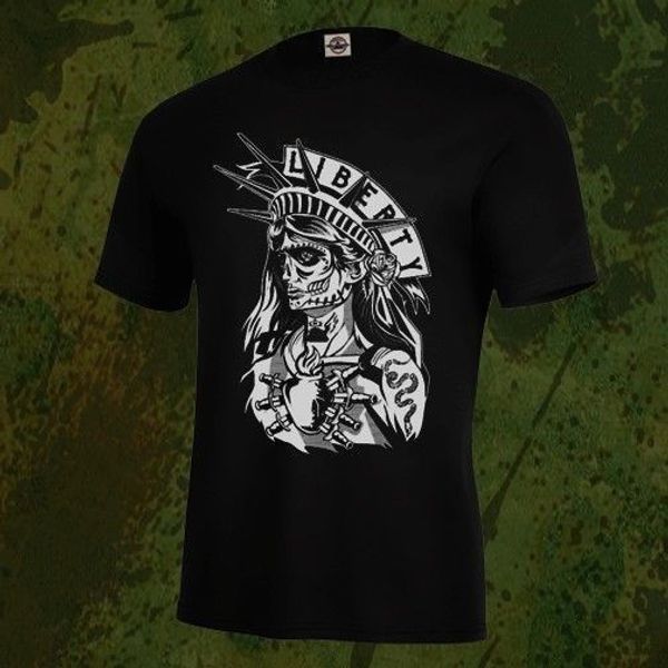 loose black men tshirts homme tees brand new our lady liberty of sorrows shirt, day of the dead nsa om print t-shirt mens
loose black men tshirts homme tees brand new our lady liberty of sorrows shirt, day of the dead nsa om print t-shirt mens