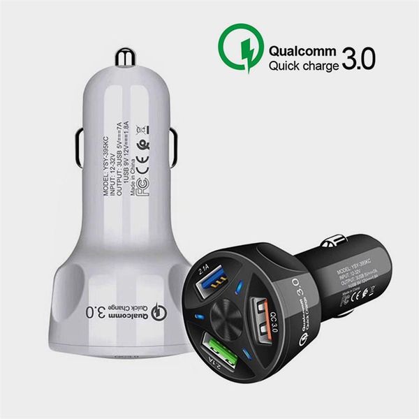 качество qc3.0 быстро заряжать 3.1a qualcomm quick charge автомобильное зарядное устройство 3 usb быстрая зарядка телефона зарядное устройст
качество qc3.0 быстро заряжать 3.1a qualcomm quick charge автомобильное зарядное устройство 3 usb быстрая зарядка телефона зарядное устройст