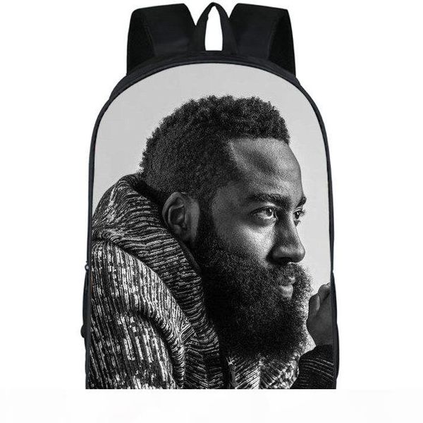 first pick backpack james harden daypack basketball star picture schoolbag quality rucksack sport school bag outdoor day pack
first pick backpack james harden daypack basketball star picture schoolbag quality rucksack sport school bag outdoor day pack