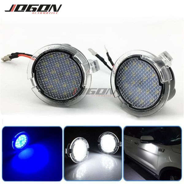 led side mirror puddle light for mondeo taurus ranger f-150 edge fusion flex explorer expedition car accessories
led side mirror puddle light for mondeo taurus ranger f-150 edge fusion flex explorer expedition car accessories