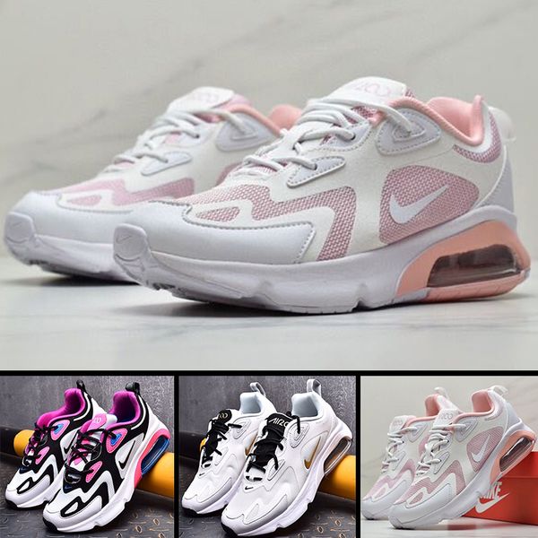 nike air max 200 2020 нового цвета блокирующей тенденции воздушной подушки мужских кроссовки дышащего нескользящей спорт на открытом воздухе
nike air max 200 2020 нового цвета блокирующей тенденции воздушной подушки мужских кроссовки дышащего нескользящей спорт на открытом воздухе