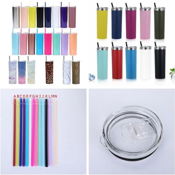 20oz skinny tumbler stainless steel vacuum insulated straight cup coffee mug glasses with lids and straw beer mugs with sea shippin cca12200
20oz skinny tumbler stainless steel vacuum insulated straight cup coffee mug glasses with lids and straw beer mugs with sea shippin cca12200