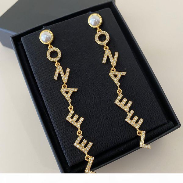 fashion brand have stamps designer earrings for lady women party wedding lovers gift engagement luxury jewelry with box chb0419, Silver
fashion brand have stamps designer earrings for lady women party wedding lovers gift engagement luxury jewelry with box chb0419, Silver