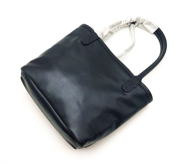 fashion women shopping bag small beach bags with genuine leather trim and handle mini reversible totes with dust002
fashion women shopping bag small beach bags with genuine leather trim and handle mini reversible totes with dust002