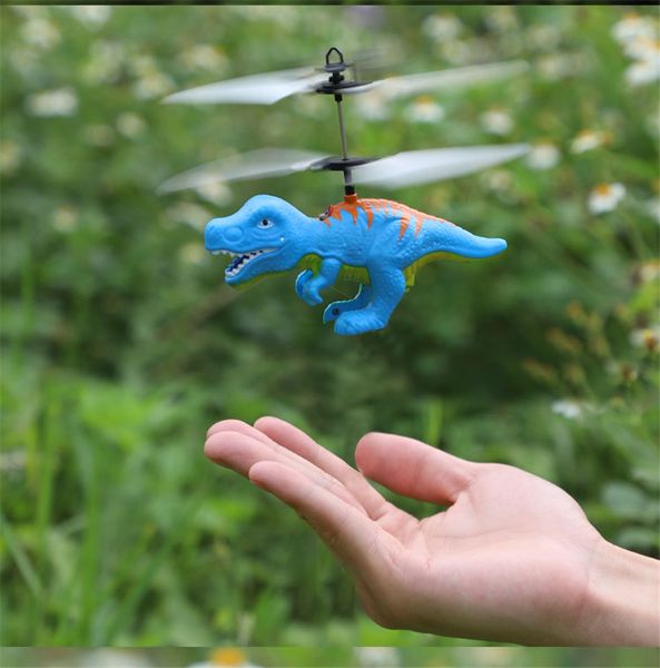 dinosaur model helicopter sensor flying remote control aircraft kids children light toys dinosaur model christmas gifts
dinosaur model helicopter sensor flying remote control aircraft kids children light toys dinosaur model christmas gifts
