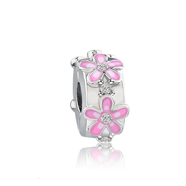 daisy flower positioning buckle charm adapting original pandora bracelet & necklace fixed buckle bead jewelry for women gift, Bronze;silver
daisy flower positioning buckle charm adapting original pandora bracelet & necklace fixed buckle bead jewelry for women gift, Bronze;silver