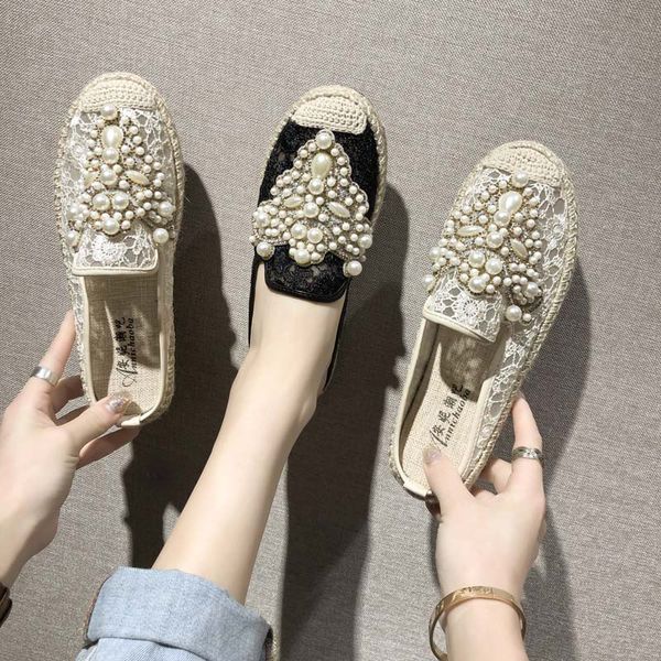 korean shoes tennis female autumn shallow mouth pearl decorateion shose women loafers with fur slip-on round toe casual sneaker, Black
korean shoes tennis female autumn shallow mouth pearl decorateion shose women loafers with fur slip-on round toe casual sneaker, Black