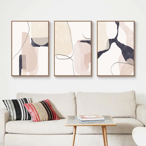 abstract beige marble geometric graphics canvas paintings poster print wall art giclee artwork for wall living room home decor
abstract beige marble geometric graphics canvas paintings poster print wall art giclee artwork for wall living room home decor