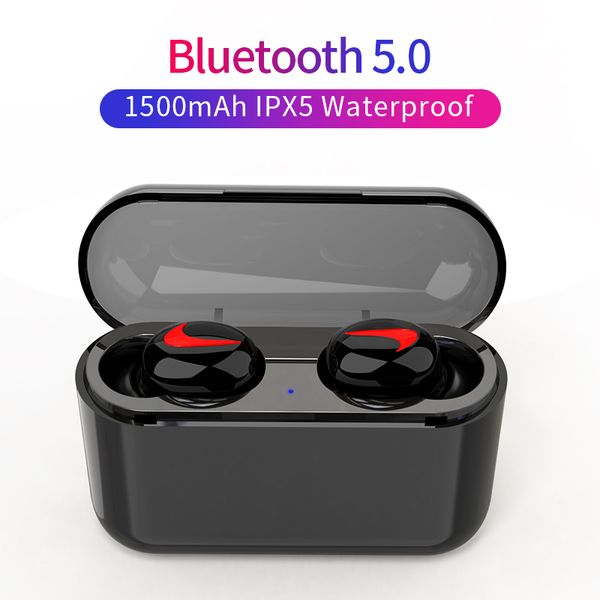 wireless bluetooth earphones 5.0 hbq blutooth headset sport earbuds 3d stereo handsheadphone with mic1500 mah charging box
wireless bluetooth earphones 5.0 hbq blutooth headset sport earbuds 3d stereo handsheadphone with mic1500 mah charging box