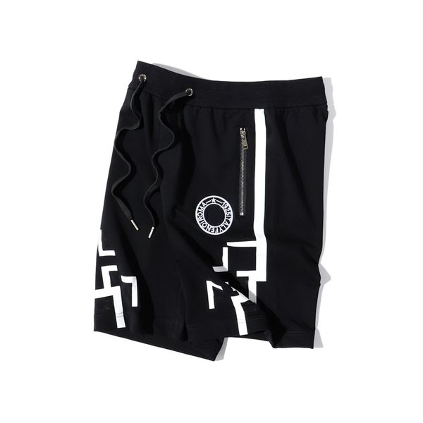 men's beach shorts fashion mens letter print short pants summer new casual men breathable black swimming trunks asian size m-2xl, White;black
men's beach shorts fashion mens letter print short pants summer new casual men breathable black swimming trunks asian size m-2xl, White;black