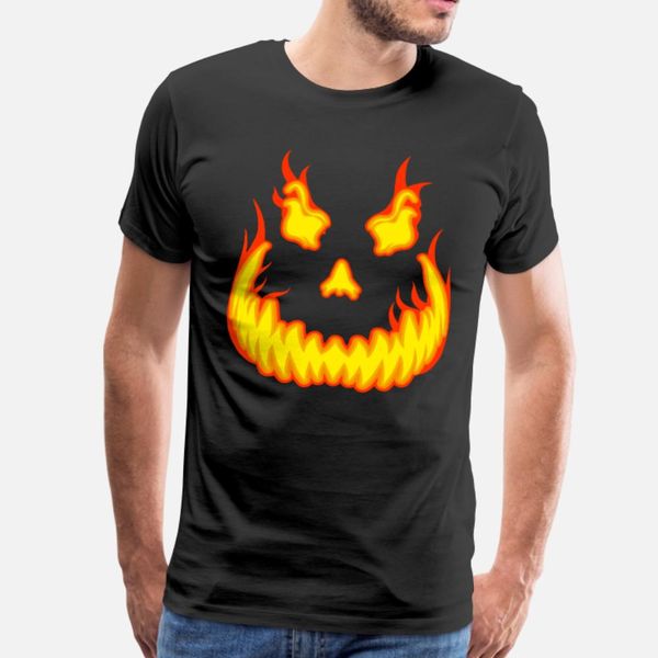 pumpkin evil smile scary fiery jack o'lantern t shirt men designing cotton crew neck natural gift humor summer style pattern shirt
pumpkin evil smile scary fiery jack o'lantern t shirt men designing cotton crew neck natural gift humor summer style pattern shirt