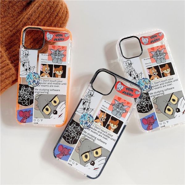 new fashion designer cartoon cute phone case for iphone 11pro x xr xs max 7 8 plus soft tpu silicone cover for iphone 11
new fashion designer cartoon cute phone case for iphone 11pro x xr xs max 7 8 plus soft tpu silicone cover for iphone 11