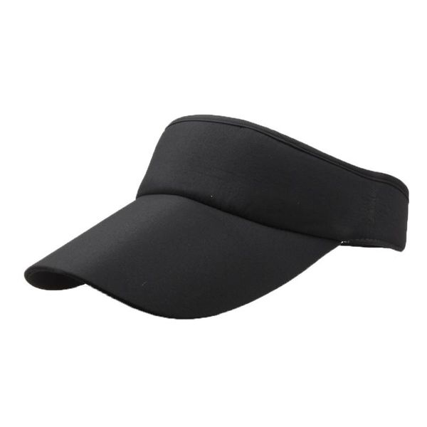 fashion new 2020 summer men women adjustable sport headband fitted classic sun sports visor casual hat solid cap, Blue;gray
fashion new 2020 summer men women adjustable sport headband fitted classic sun sports visor casual hat solid cap, Blue;gray