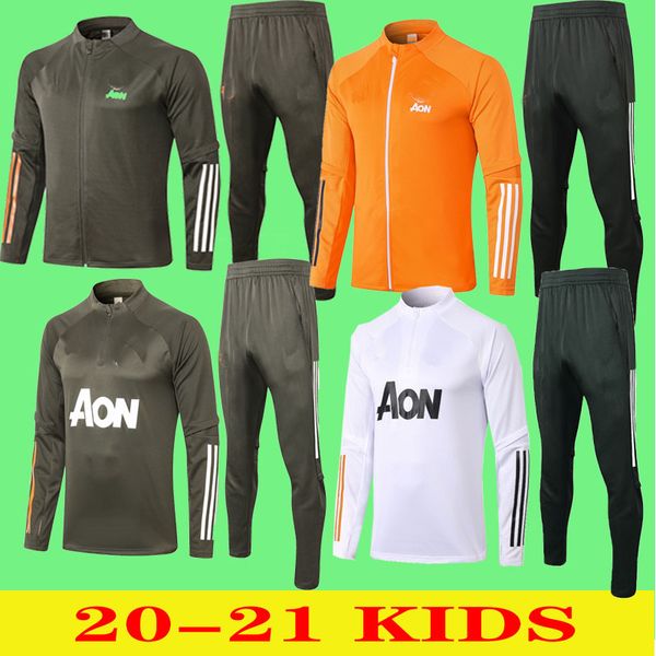 kids manchester jacket tracksuit survetement 20 20 kids pogba rashford lukaku football training suit jacket united jogging chandal futbol, Black;white
kids manchester jacket tracksuit survetement 20 20 kids pogba rashford lukaku football training suit jacket united jogging chandal futbol, Black;white