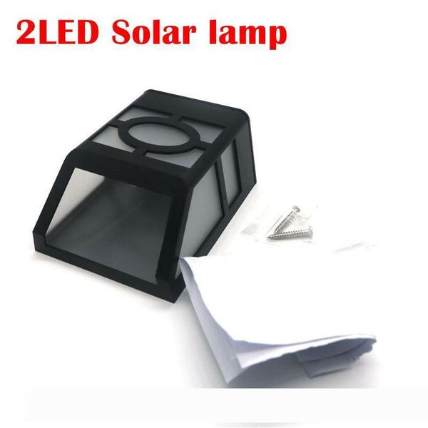 solar powered wall mount 2leds lantern led solar light outdoor landscape garden light solar lamp walkway park path
solar powered wall mount 2leds lantern led solar light outdoor landscape garden light solar lamp walkway park path