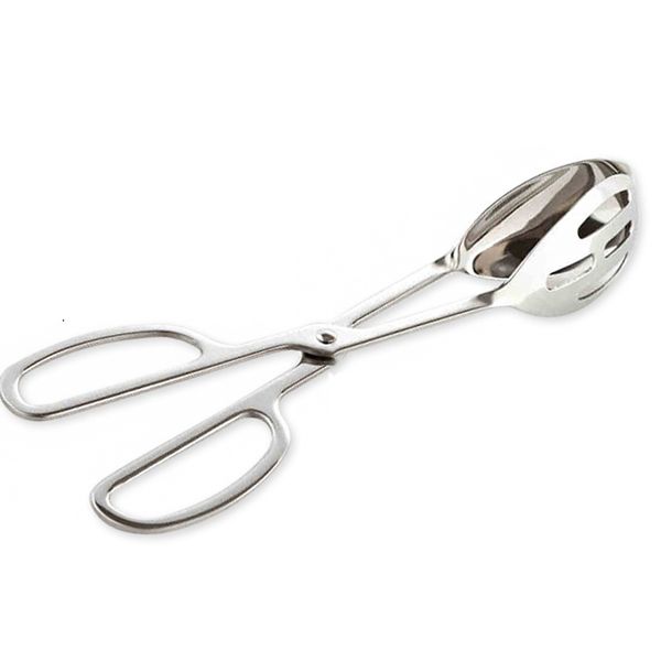 food bread salad tongs kitchen tools thickening food stainless steel buffet 
food bread salad tongs kitchen tools thickening food stainless steel buffet
