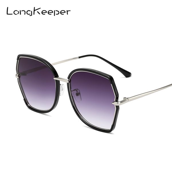 irregular sunglasses women brand designer luxury big frame eyewear metal frame vintage sun glasses shades for female okulary, White;black
irregular sunglasses women brand designer luxury big frame eyewear metal frame vintage sun glasses shades for female okulary, White;black