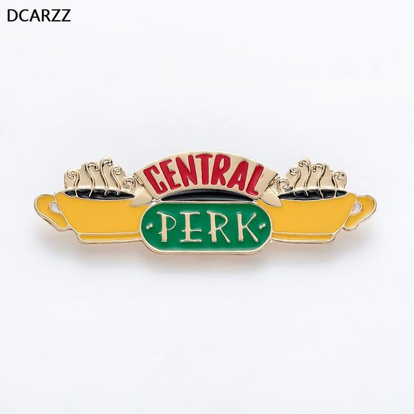 pins, brooches central pins perk coffee tee funny enamel pin jewelry party friends tv show message brooch women metal badge for friend, Gray
pins, brooches central pins perk coffee tee funny enamel pin jewelry party friends tv show message brooch women metal badge for friend, Gray