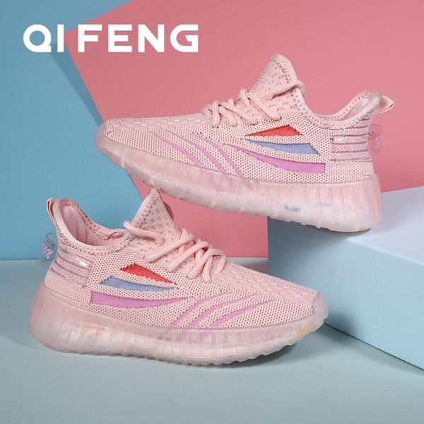 running shoes girl sneakers kids autumn boy mesh sport shoes breathable walk tennis flat baby summer air student lit
running shoes girl sneakers kids autumn boy mesh sport shoes breathable walk tennis flat baby summer air student lit