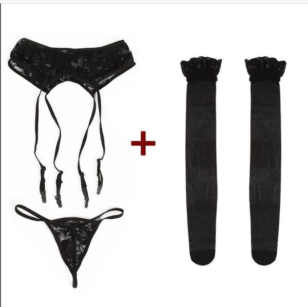 2 colors women garters seamless panties garter belt 6 wide straps vintage metal buckles belt for stocking wedding lingerie1, Black;white
2 colors women garters seamless panties garter belt 6 wide straps vintage metal buckles belt for stocking wedding lingerie1, Black;white