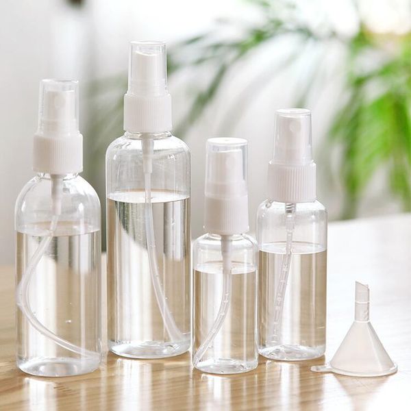 in stock spray bottles 3.4oz/30ml,50ml,100ml portable fine mist mini travel bottle, small pet plastic refillable liquid containers
in stock spray bottles 3.4oz/30ml,50ml,100ml portable fine mist mini travel bottle, small pet plastic refillable liquid containers