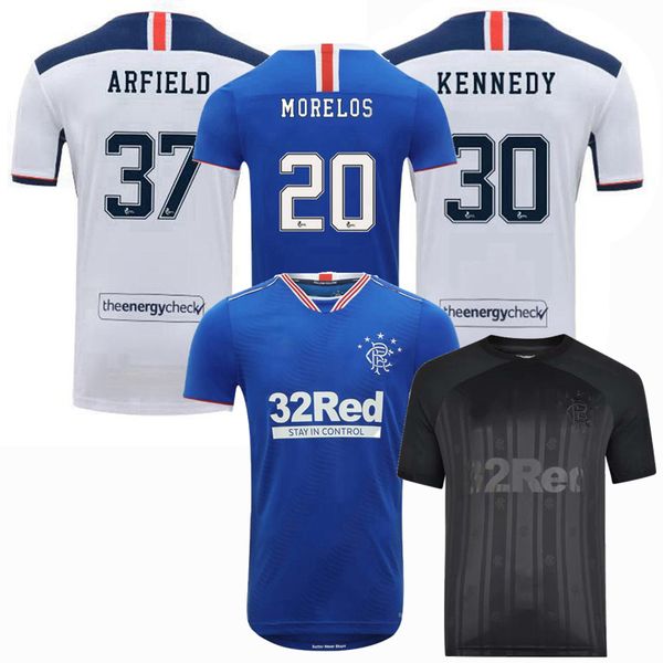 2019 2020 2021 glasgow rangers soccer jerseys hagi defoe morelos arfield home away 3rd 20 21 football men and kids shirt, Black;yellow
2019 2020 2021 glasgow rangers soccer jerseys hagi defoe morelos arfield home away 3rd 20 21 football men and kids shirt, Black;yellow