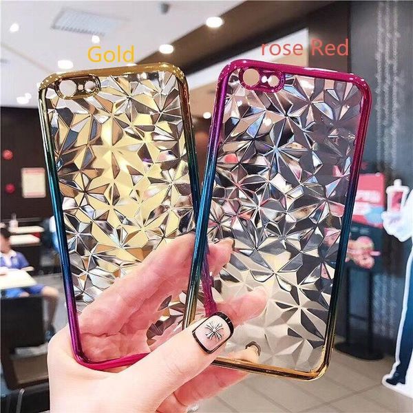 cgjxsgradient plating case for iphone 7 6 6s plus soft clear transparent tpu cover for iphone x 8 8plus 7 plus coque case
cgjxsgradient plating case for iphone 7 6 6s plus soft clear transparent tpu cover for iphone x 8 8plus 7 plus coque case
