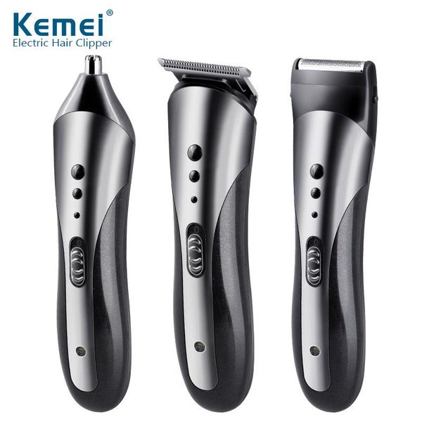 cgjxsmultifunctional hair trimmer rechargeable electric nose hair clipper professional electric razor beard shaver nose hair trimming set
cgjxsmultifunctional hair trimmer rechargeable electric nose hair clipper professional electric razor beard shaver nose hair trimming set