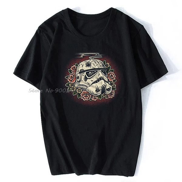 new men's gas mask t-shirt fashion personality casual street hip-hop men cotton tees harajuku streetwear
new men's gas mask t-shirt fashion personality casual street hip-hop men cotton tees harajuku streetwear