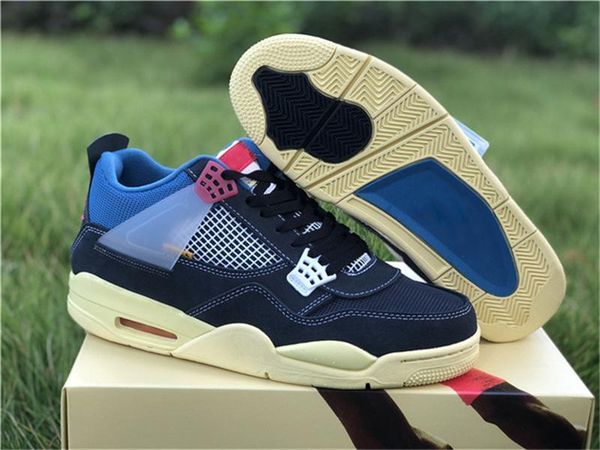 wholesale 2020 4 union la guava ice off noir 4s sophomore album basketball shoes delta mid 92 los angeles dc9533 -001 sneakers with box
wholesale 2020 4 union la guava ice off noir 4s sophomore album basketball shoes delta mid 92 los angeles dc9533 -001 sneakers with box