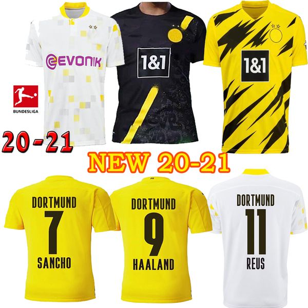 haaland reus 20 21 soccer jerseys 2020 football shirt bellingham sancho reus hummels brandt men kids kit maillot de foot, Black
haaland reus 20 21 soccer jerseys 2020 football shirt bellingham sancho reus hummels brandt men kids kit maillot de foot, Black