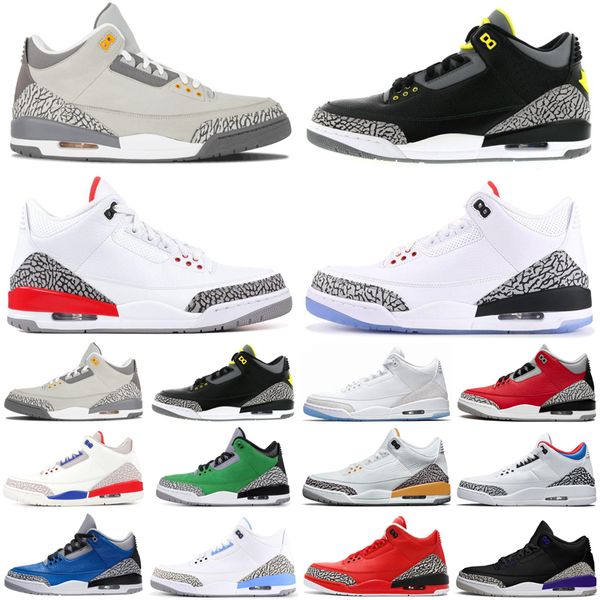 discount 3 3s jumpman men basketball shoes laser orange varsity royal fire red unc cool grey tinker mens trainers sports sneakers size 7-13
discount 3 3s jumpman men basketball shoes laser orange varsity royal fire red unc cool grey tinker mens trainers sports sneakers size 7-13