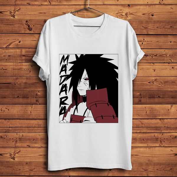 madara uchiha funny anime t shirt men summer new white casual tshirt short sleeve japan manga naruto streetwear tee
madara uchiha funny anime t shirt men summer new white casual tshirt short sleeve japan manga naruto streetwear tee