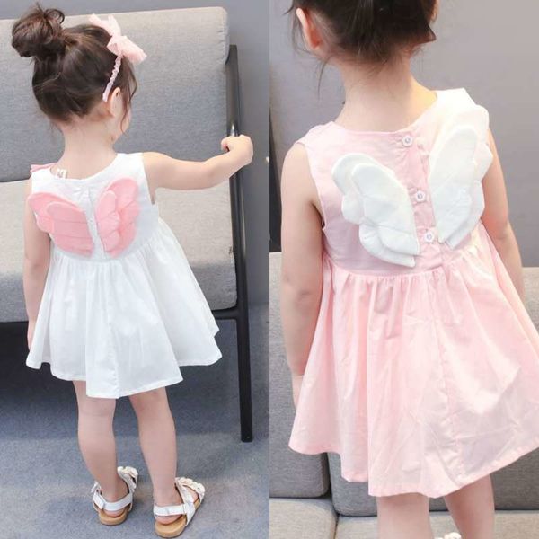 2020 summer children's girls princess ' new korean style dress baby girl princess dress 89wqg, Black;gray
2020 summer children's girls princess ' new korean style dress baby girl princess dress 89wqg, Black;gray
