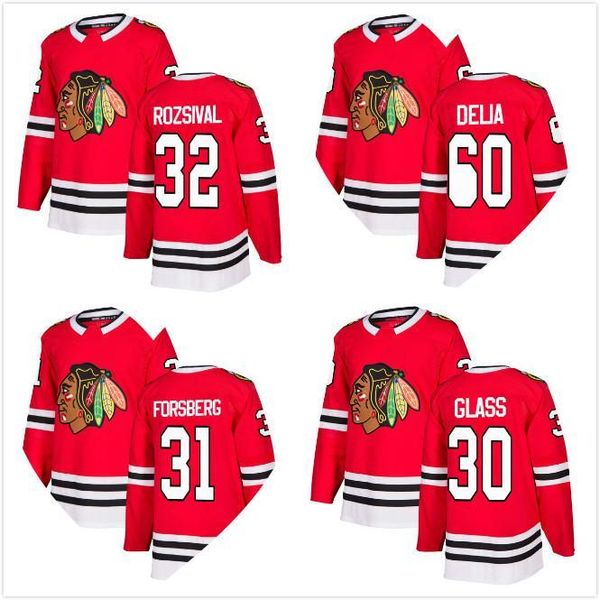 jeff glass 2018 new mens chicago blackhawks michal rozsival 60 collin delia 31 anton forsberg hockey jersey red home all stitched a c, Black;red
jeff glass 2018 new mens chicago blackhawks michal rozsival 60 collin delia 31 anton forsberg hockey jersey red home all stitched a c, Black;red