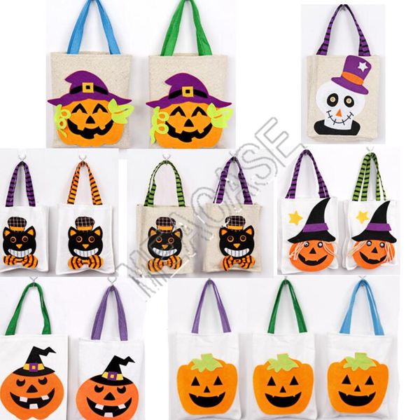 pumpkin handbag designers halloween decoration children kids gifts candy bags linen cartoon shoulder bag totes costume party props d81802, Black
pumpkin handbag designers halloween decoration children kids gifts candy bags linen cartoon shoulder bag totes costume party props d81802, Black