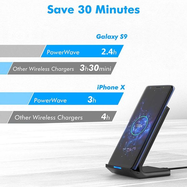15w qi wireless charger stand for iphone 11 pro x xs xr 8 fast charging station samsung s10 s9 phone
15w qi wireless charger stand for iphone 11 pro x xs xr 8 fast charging station samsung s10 s9 phone